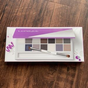 NEW Clinique Party Eyes Palette